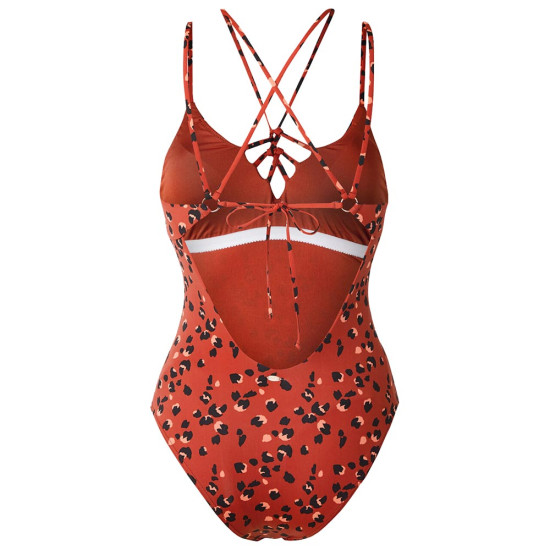 O'neill Γυναικείο ολόσωμο μαγιό Sunset Swimsuit O'neill Γυναικείο ολόσωμο μαγιό Sunset Swimsuit